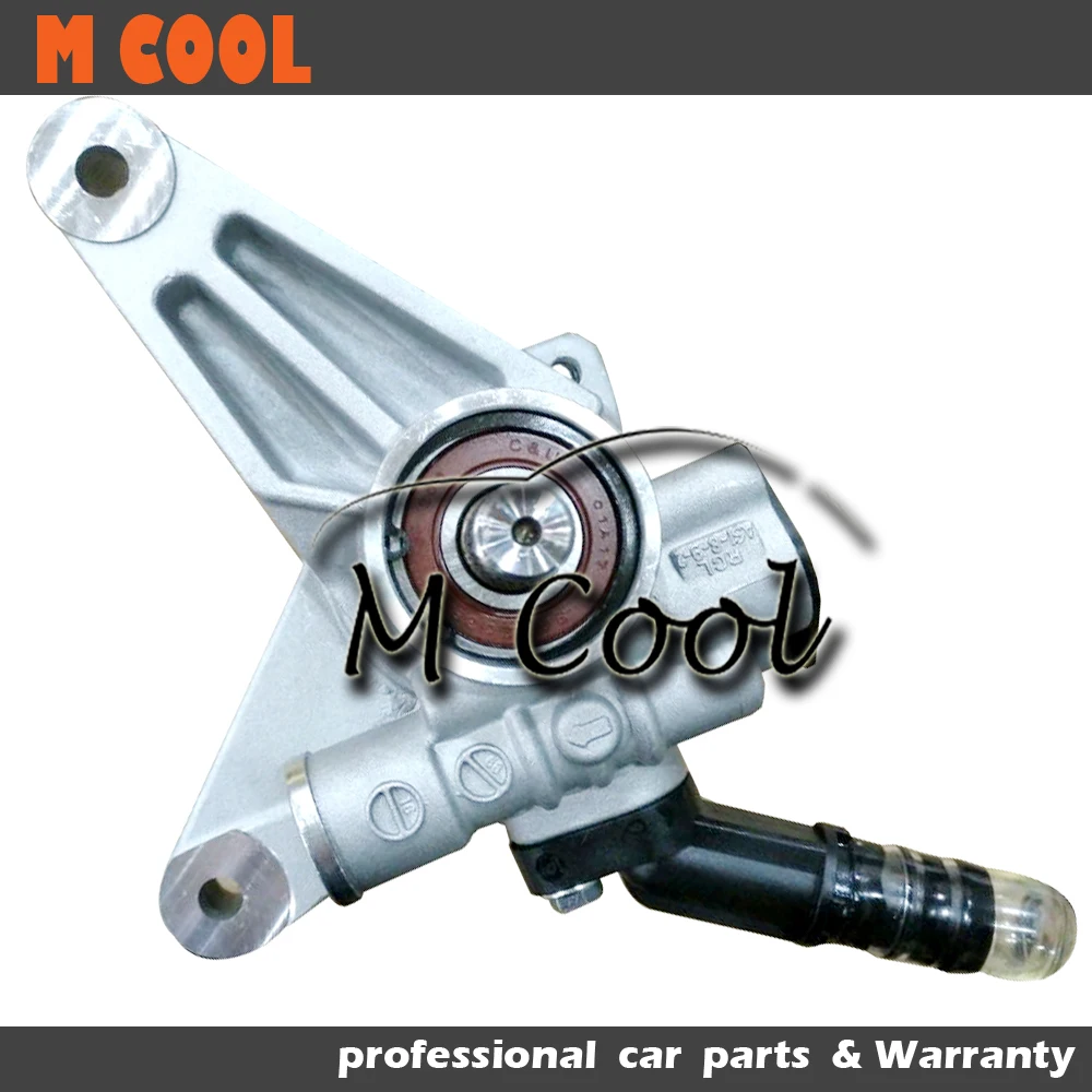 

New Power Steering Pump FOR Honda Accord Crosstour Pilot 2008-2012 49100-78J00 25803117 25897549 CPW10496
