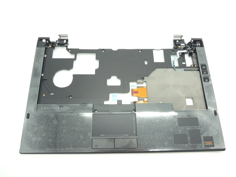 

NEW For Dell Latitude E4310 Palmrest Touchpad Cover 2CM09 02CM09