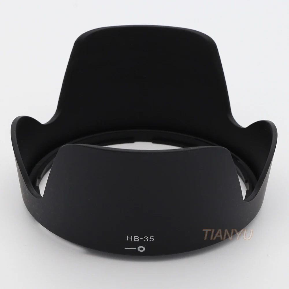 HB-35 LENS HOOD (1)