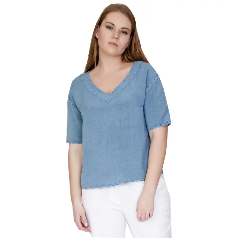 dress VISAVIS L3600 Viscose summer women |