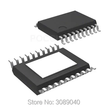 

LT8471EFE LT8471IFE LT8471HFE LT8471 - Dual Multitopology DC/DC Converters with 2A Switches and Synchronization