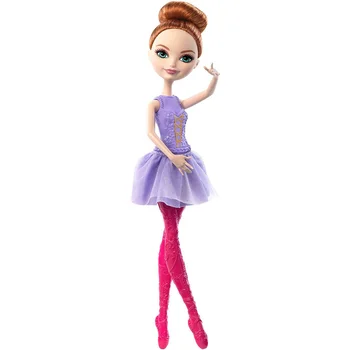 

Doll Ever After High Holly O'Hair-Ballet