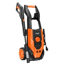 Мойка высокого давления Sturm! PW9219(Мощность 1900 Вт, производительность 7 л/мин, макс.давление 120 бар, функция самовсасывания, длина шланга 5 м, фильтр тонкой очистки