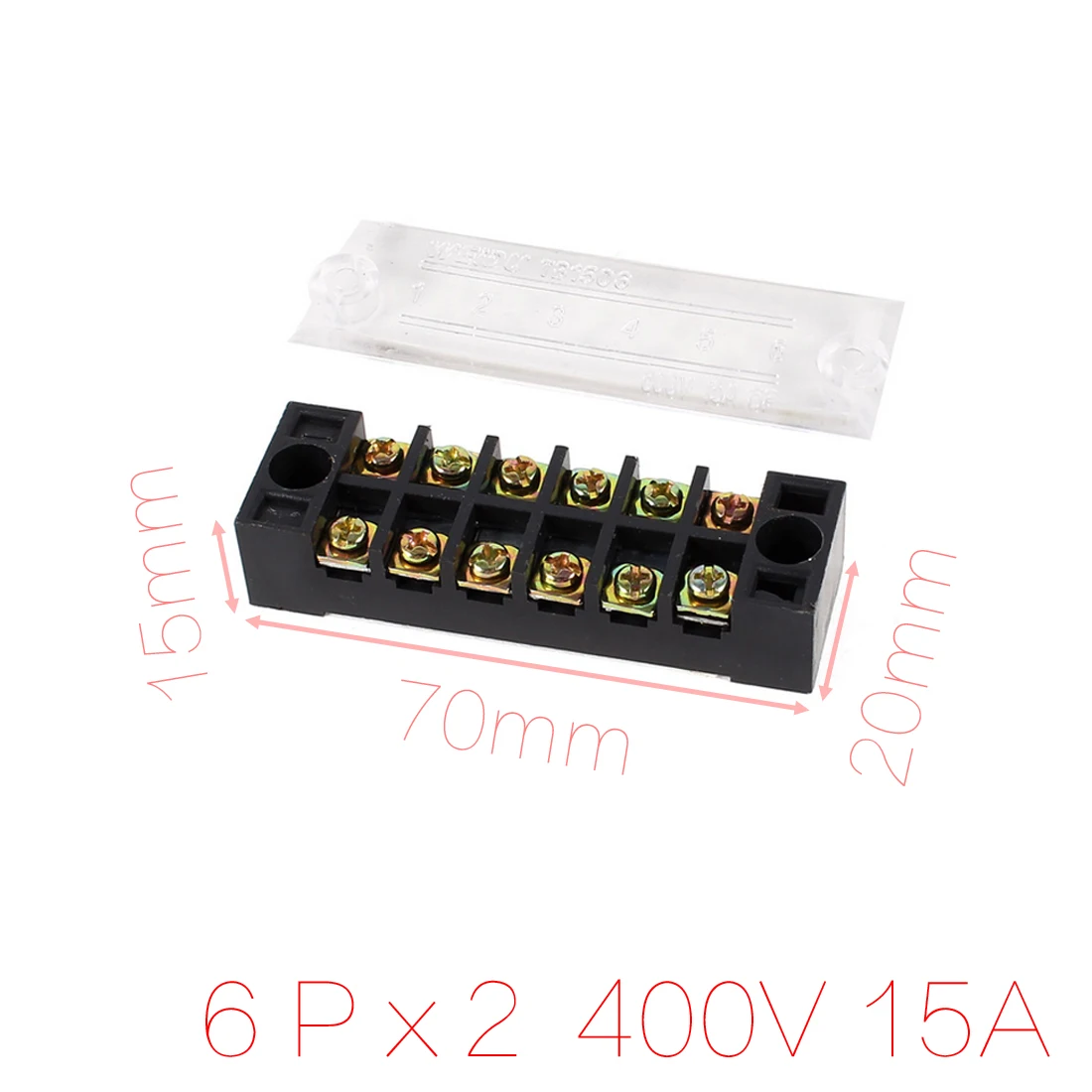

UXCELL 6Mm Tube Pneumatic Straight Quick Coupling 1/8" Pt Thread Brass Fittings 12 Pcs