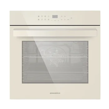

Electric brass cabinet maunfeld eoeh.7611bg Ivory