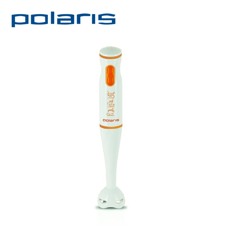 Polaris PHB 0508 Food Mixer 500W Electric Hand Held Blender Protable Family Used Helper in Kitchen Ship from RU | Бытовая техника