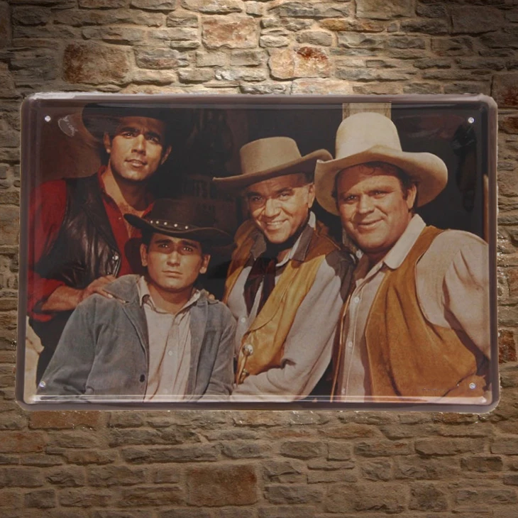 bonanza