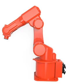 

good quality 6 axis robot with 6kg 750mm not adtech