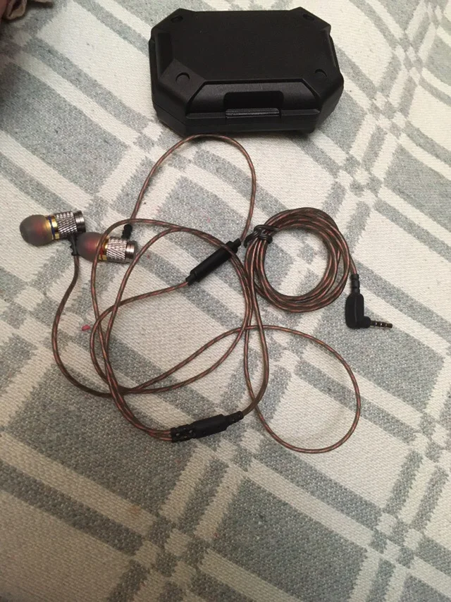qkz dm6 отзывы