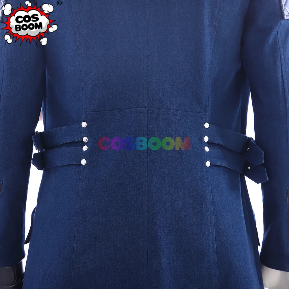 devil may cry 5 nero cosplay costume36