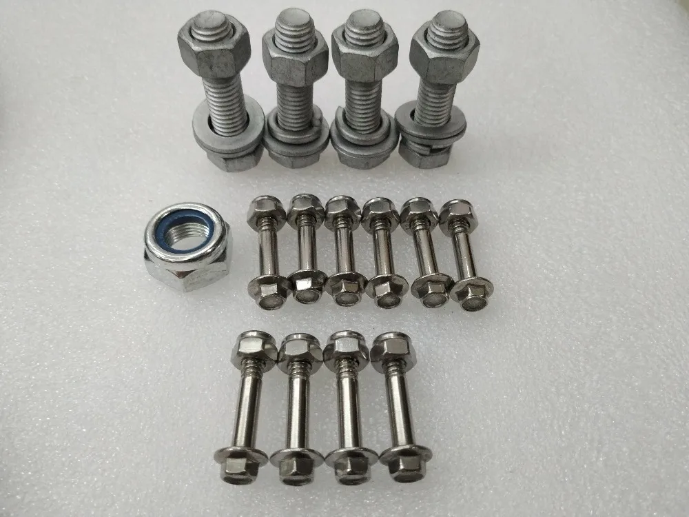 Fixadores do Tampão do Cubo das Lâminas das Aletas Gerador do Cubo da Roda de Aço da Categoria Accessorie para Turbinas Eólicas de s Alta m 3 - 5 6 Cheap Peças e acessórios do gerador