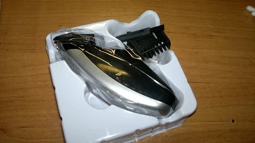 kemei km 666 отзывы