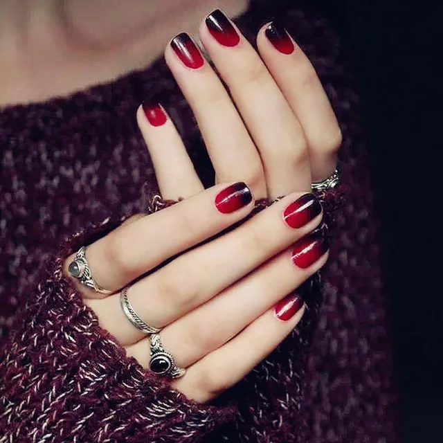 Resultado de imagen para uñas térmicas