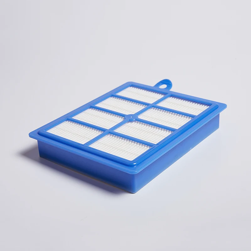 1PC Debu HEPA Filter untuk Philips 