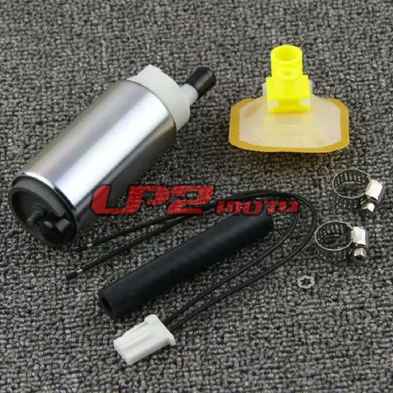 

Fuel Gas Pump for Kawasaki JET SKI JT1500 STX15F JT1200 STX12F 05-12 ZX6R ZX636 ZX6RR 03-15 Z750 ZR750 Z750S Z1000 ZR1000