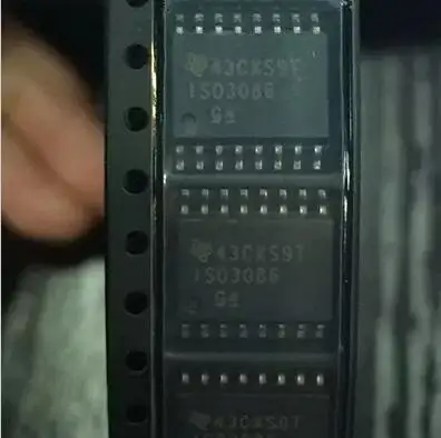 

10pcs/lot ISO3086DWR TSOP16 RS-485