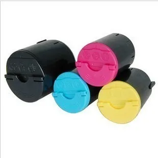 

1 sets 4pcs Toner Cartridge For Xerox Phaser 6110 6110N 6110MFP printe