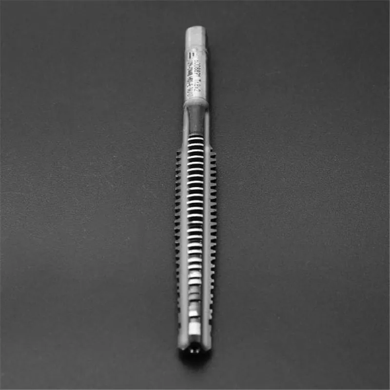 DANIU TR12x3mm HSS трапециевидный метрический кран в форме лестницы винтовой станок винтовой кран Высокоскоростная сталь
