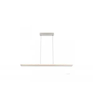 

Suspension Klaus with LED 36 W GLOBE