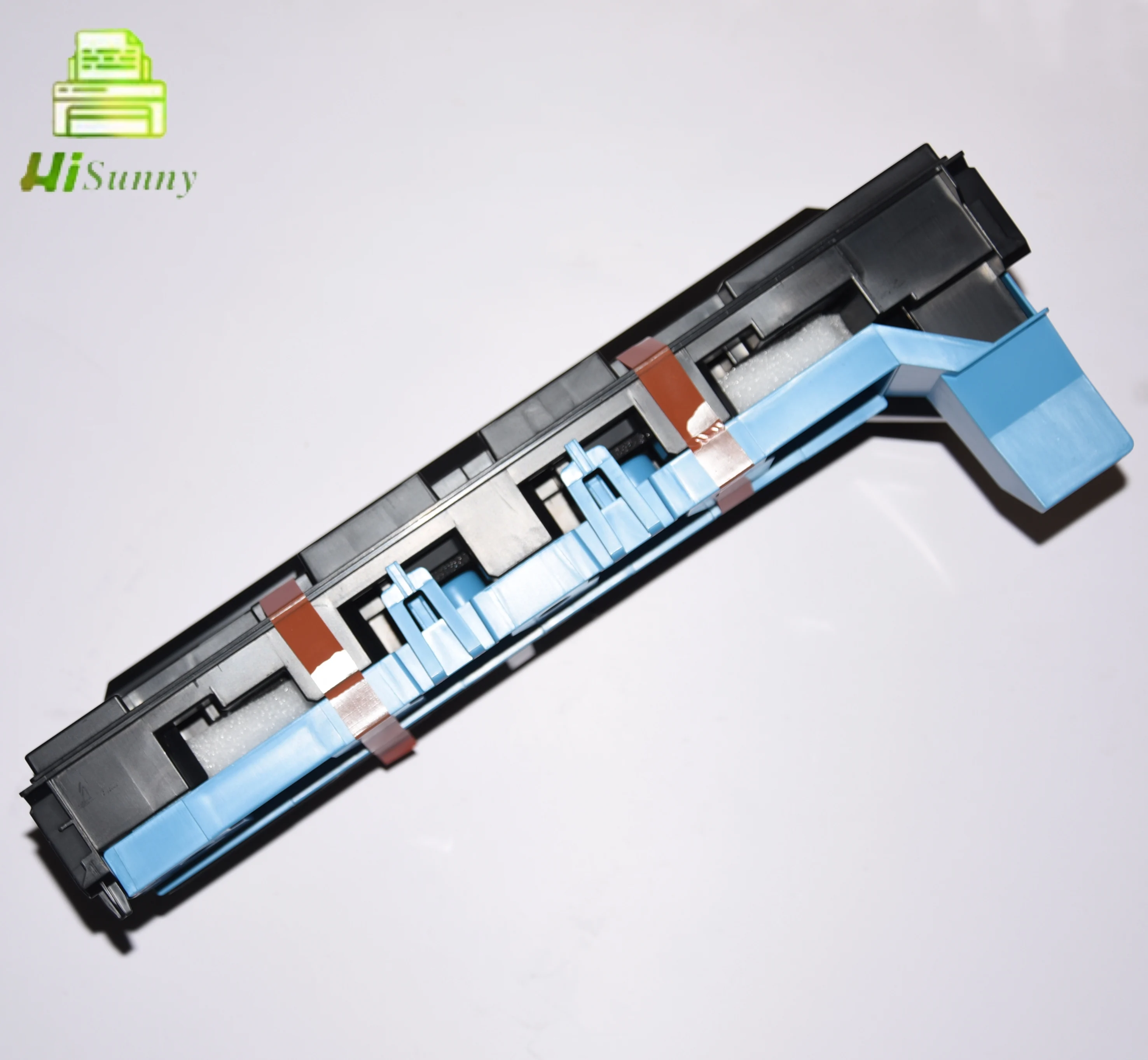 Caixa de Resíduos de Toner A4nn-wy3 para Konica Minolta Bizhub C284 C308 C364 C368 C454 C458 C554 C558 C658 C221 Wx-103 C224 C258 - Imagem 5
