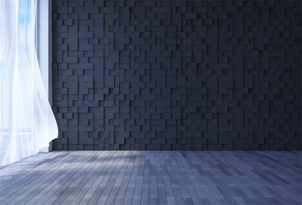 Laeacco Brick Wall Wooden Floor House Interior Scene Photography Backgrounds Customized Photographic Backdrops For Photo Studio Laeacco Brick Wall Wooden Floor House Interior Scene Photography Backgrounds Customized Photographic Backdrops For Photo Studio