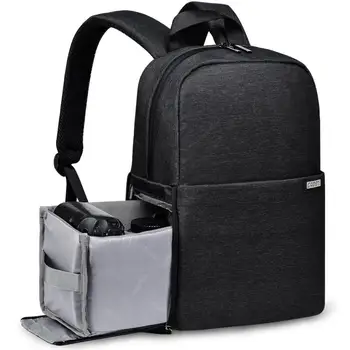 

dslr camera bag waterproof backpack shoulder Laptop digital camera case & lens photograph luggage bags case for Canon Nikon Sony