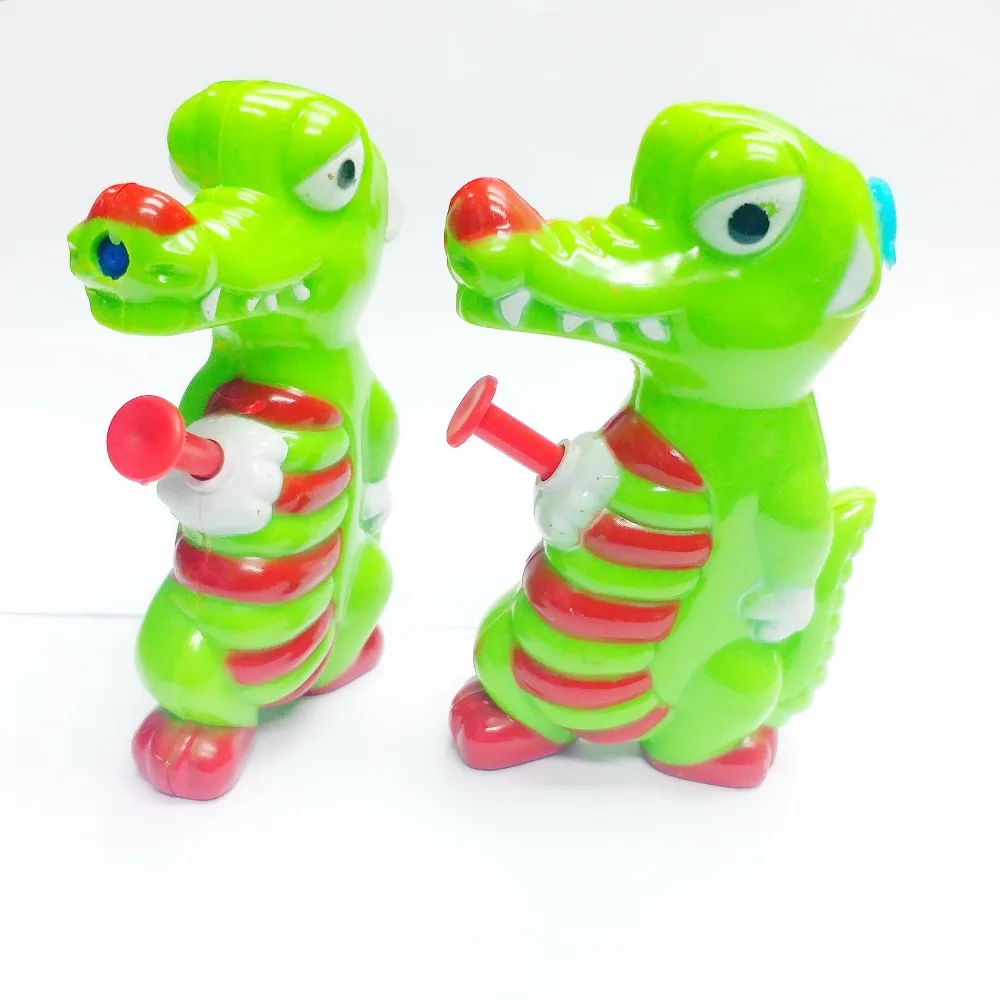 Crocodile water gun-20g