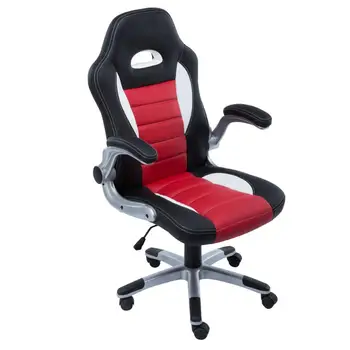 

Sokoltec fashion professional computer chair LOL Internet cafes sports racing chair WCG play gaming chair office chair Moscow