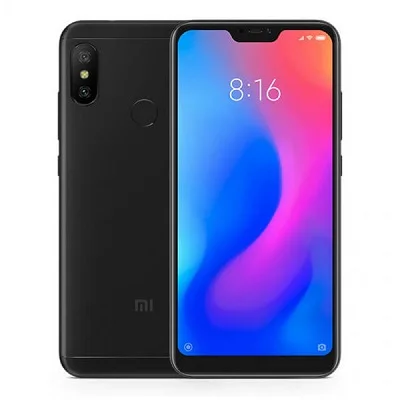 Xiaomi Redmi Note 6 Pro 3GB + 32GB