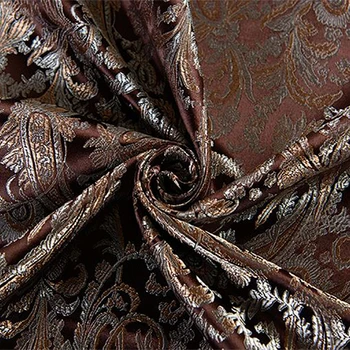 

Best selling imported yard dyed jacquard brocade fabric,3D fabric used for Quilting sewing dress women clothing skirt by meter