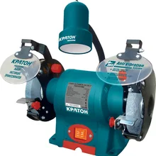 Станок заточной КРАТОН BG 350/150LP