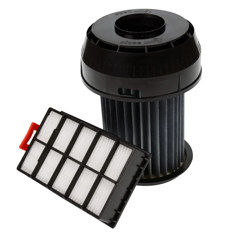 

Vacuum Cleaner Filter Set Replacement For Bosch Roxx'x & Siemens Extreme Power BGS6PRO1,BGS62232,VSX6XTRM2