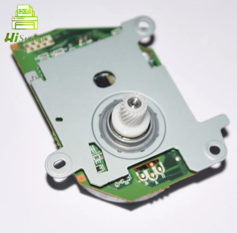 19.99usd for 3 months guarantee RM1-5776 RM1-5776-000 RM1-5776-000CN for HP CLJ CP4025 CP4525 CM4540 M651 M680 series MAIN DC MOTOR ASSY