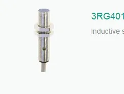Оригинальный Новый недорогой Бесконтактный переключатель 3RG4012-3CD00 100% |