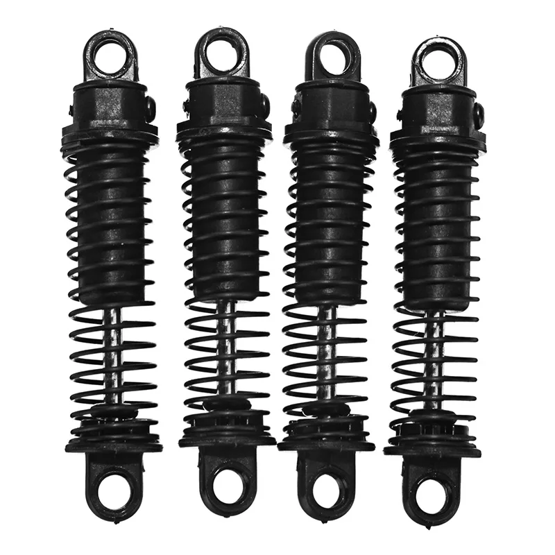 

Shock Absorber For PRC 1/18 Crawler QX-4 Remote Control RC Car Parts