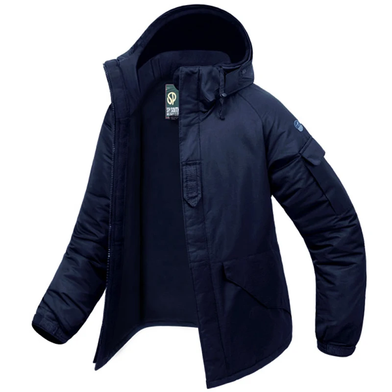 Southplay Details about   K style Navy blue Winter Waterproof Ski-Snowboard Jacket S~XXL 