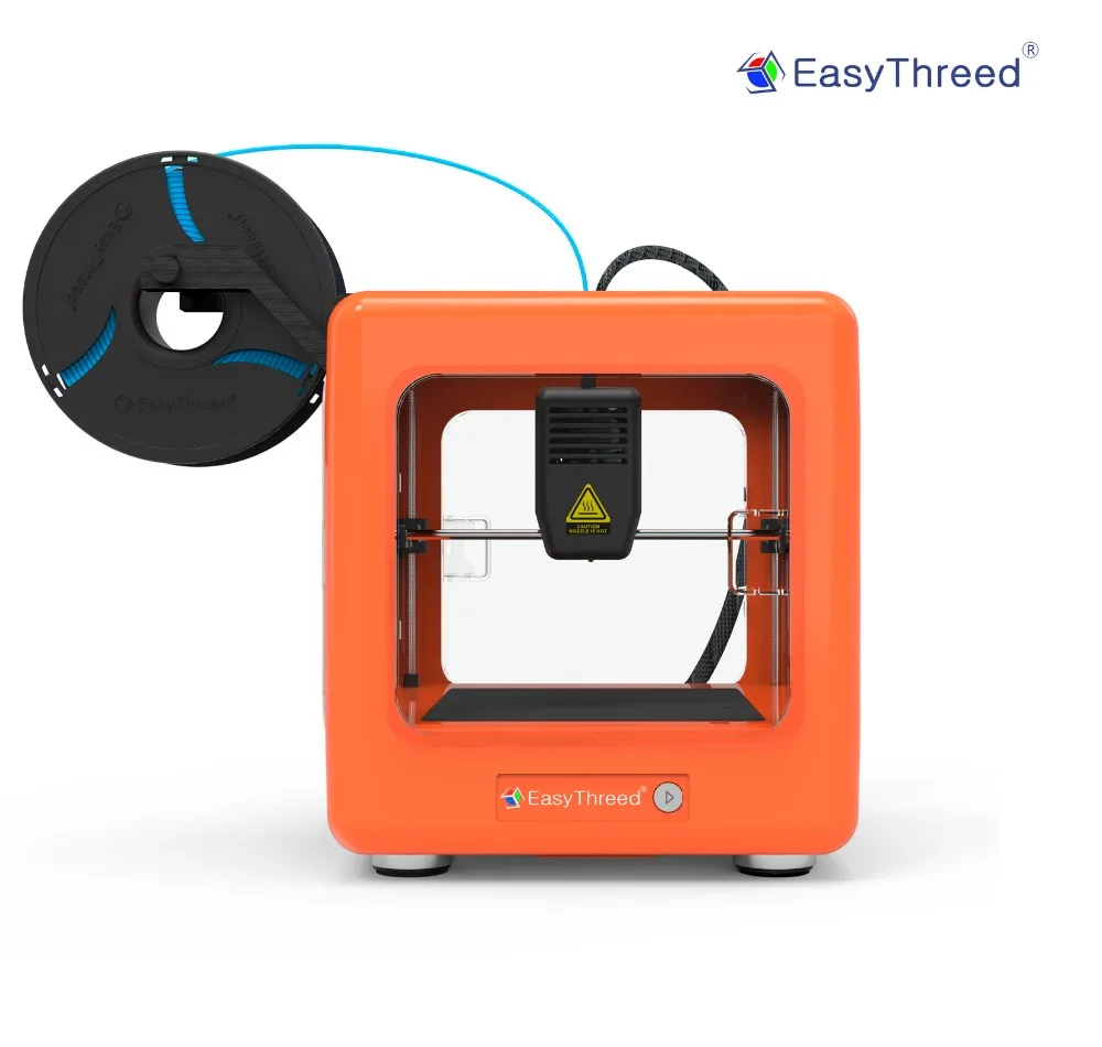 Easythreed NANO с windows маленький бытовой домашний студенческий паровой обучающий Рождественский подарок 3d принтер Easythreed NANO с windows маленький бытовой домашний студенческий паровой обучающий Рождественский подарок 3d принтер
