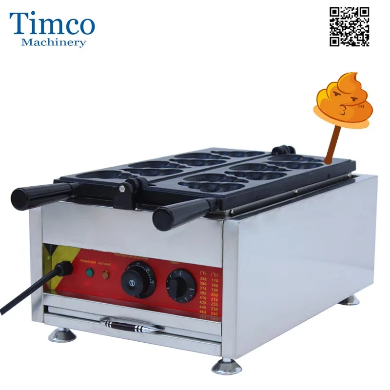 Fat burning waffle maker (1)