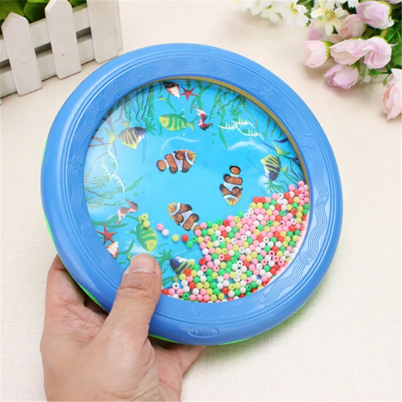 ocean educational toys