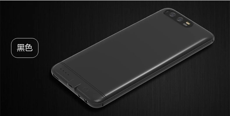 6000 мА/ч, последняя разработка для huawei P10 Зарядное устройство Чехол Smart PC ABS телефон стенд Батарея крышка Внешний смарт-аккумулятор для huawei P10 Зарядное устройство Чехол