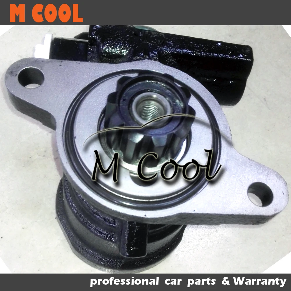 

High Quality Power Steering Pump For TOYOTA LAND CRUISER PRADO TACOM 44310-26200 44310-35500 44310-35610