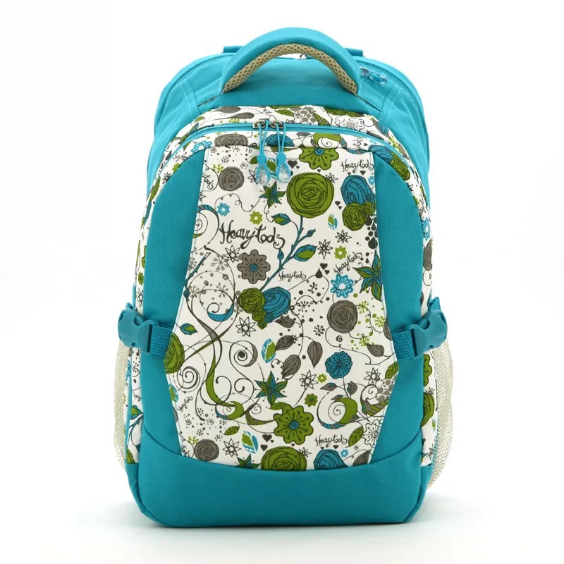 

2019 Spring/Summer Collection Multi-function Mommy Bags Baby Diaper Backpack Large Capacity Waterproof Fashion and Durable