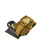 MOLLE unique Frag Grenade poche CORDURA modulaire Combat chasse Camping escalade tactique randonnée TW-M009 ► Photo 2/6