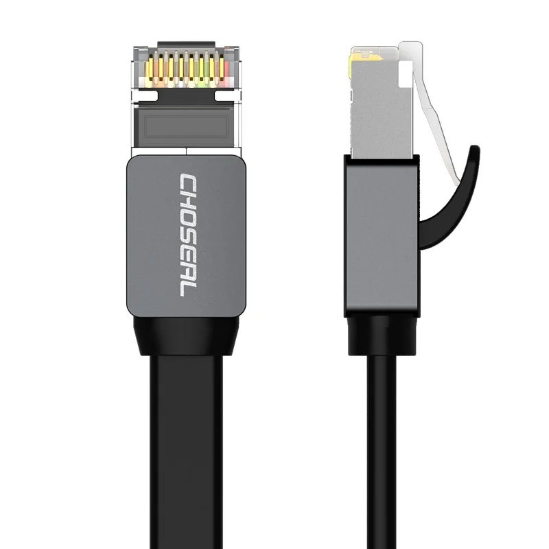 Cat 7 LAN Cables RJ45 Cable (6)