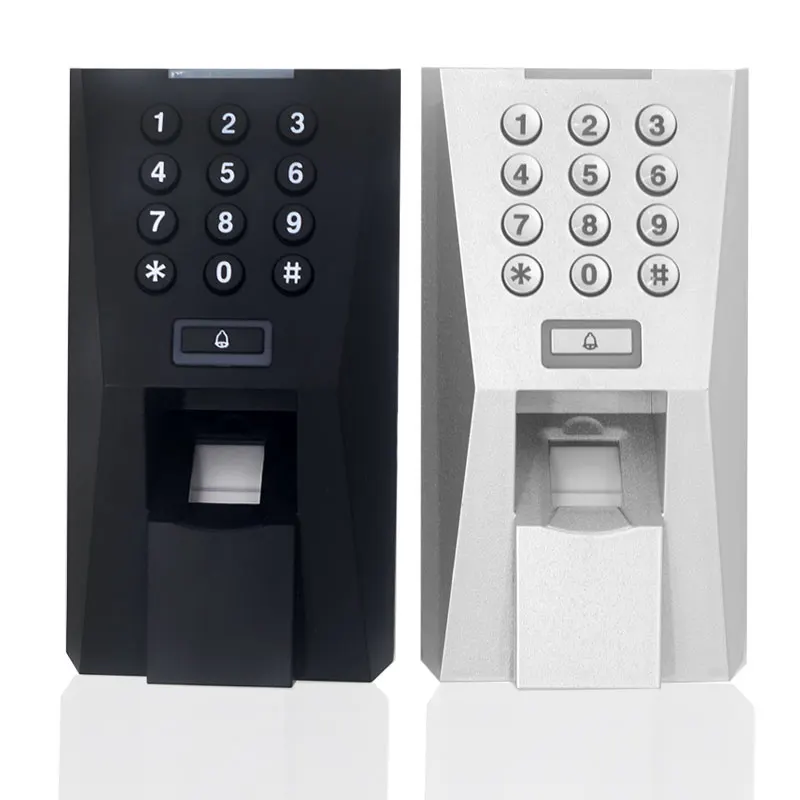 Buy Fingerprint Keypad Access Control System