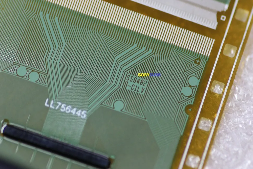 Фонарь новый TAB COF IC Module|module| |