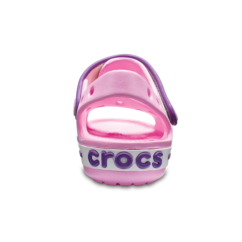 CROCS Crocband Sandal Kids KIDS|Сандалии| |