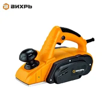 Электрический рубанок Вихрь Р-82/1100
