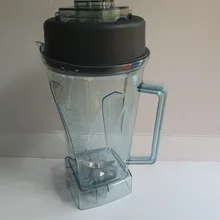 Чашка для крышка блендера для блендера blender лезвия для tm-768iii tm-767ii tm-767iii bl-009b BL-019 767 запасные части для блендера