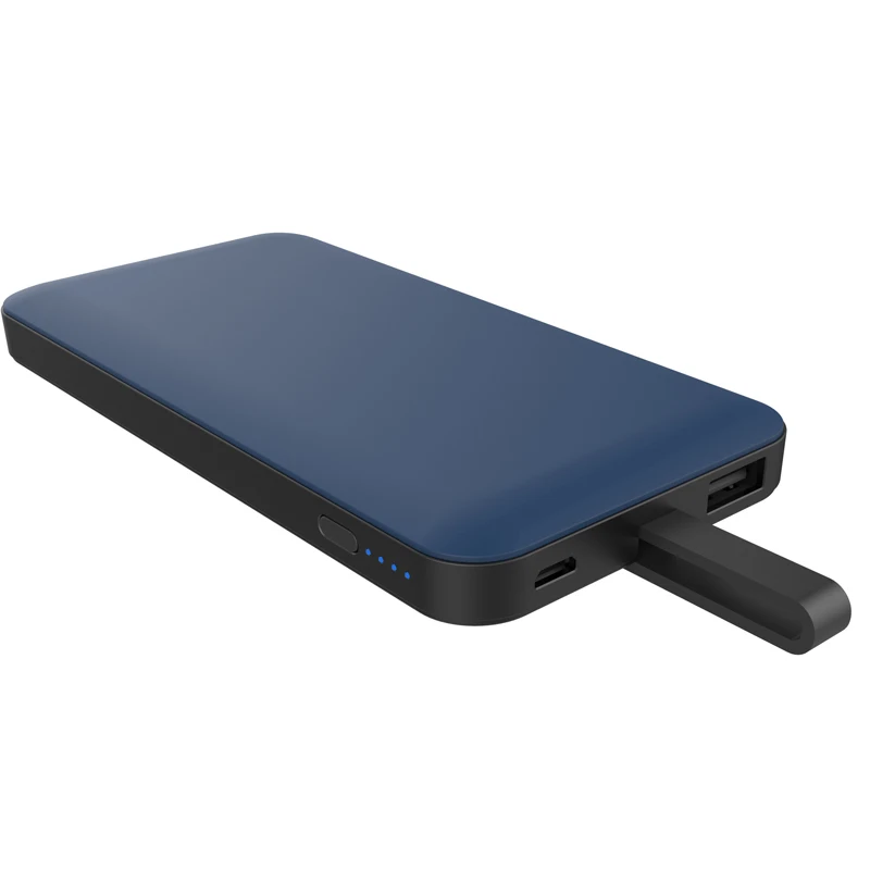 Ultra Thin Power Bank User Manual Ultra Thin Power Bank User Manual